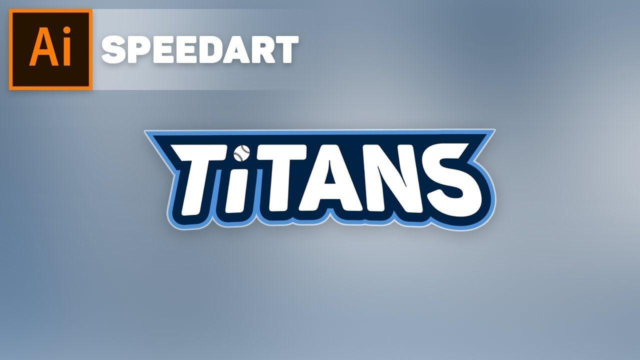 Titans Baseball Logo - Titans Baseball Team Logo