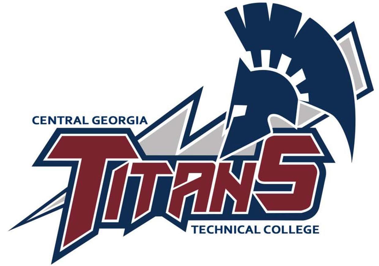 Titans Baseball Logo