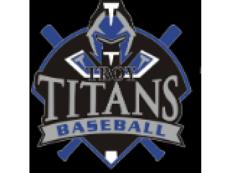 Titans Baseball Logo - Troy Titans Baseball 12u Cooperstown team is looking for 1 more