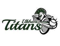 Titans Baseball Logo - Elkhart Baseball & Softball Teams, Coaches, Tournaments & Camps