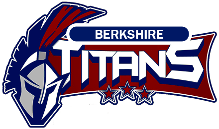 Titans Baseball Logo - 14U Titans