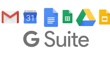 Google G Suite Mobile App Logo - G Suite to Enabled Basic Mobile Management by Default This Year ...