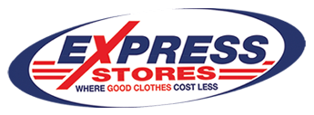 Express Clothing Store Logo - Express clothing Logos