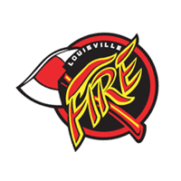 Louisville Fire Logo - Louisville Fire, download Louisville Fire - Vector Logos, Brand