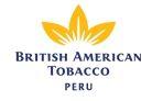 British American Tobacco Peru Logo - British American Tobacco Del Peru Holdings S.a.a., Lima AV. SANCHO ...