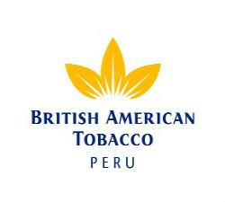 British American Tobacco Peru Logo - DIRECTORIO DE PROVEEDORES - Asociacion de Bodegueros del Peru