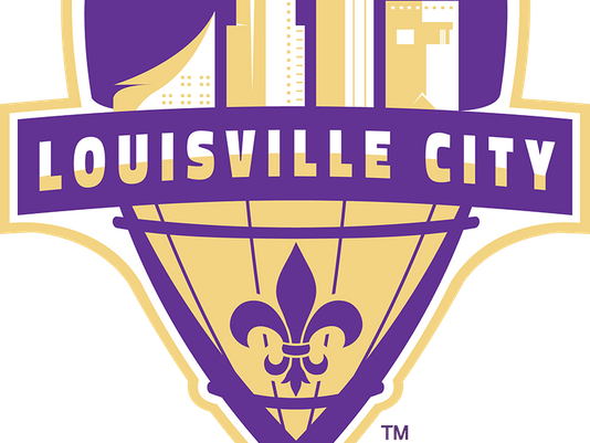 Louisville Fire Logo - Louisville City FC raising funds after Campbellsville University ...
