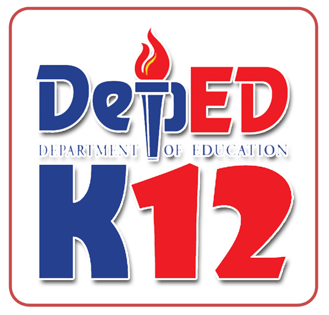 DepEd Logo - K to 12 Implementation Training-Workshop equips 21st century ...