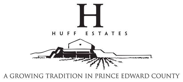 Huff Logo - HUFF LOGO In The County