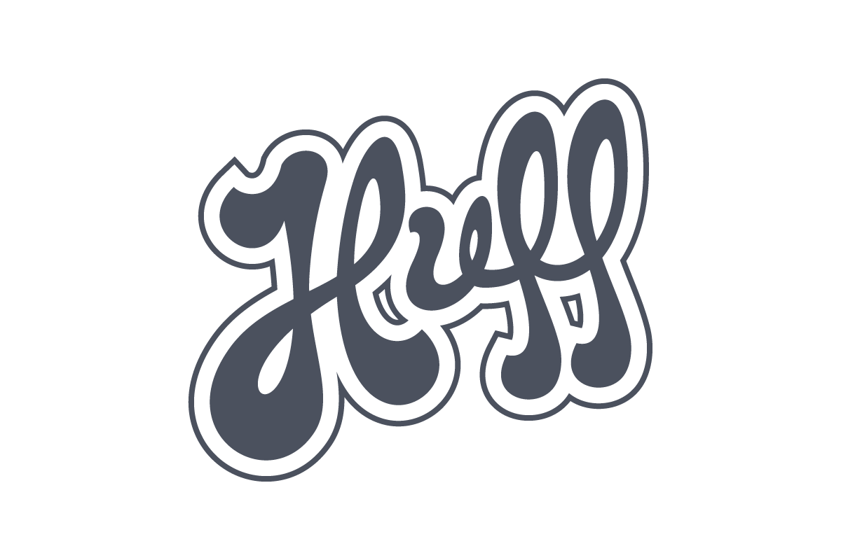 Huff Logo - Brad Huff, AICP / Designer & Urban Planner