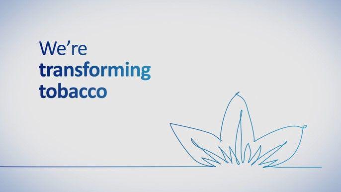 British American Tobacco Peru Logo - British American Tobacco Peru - Enfoque sustentable