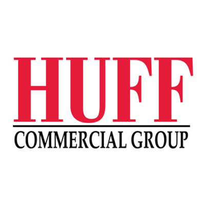 Huff Logo - HUFF Commercial Group Estate Services Beechwood Rd, Ft