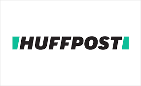 Huff Logo - huff post logo