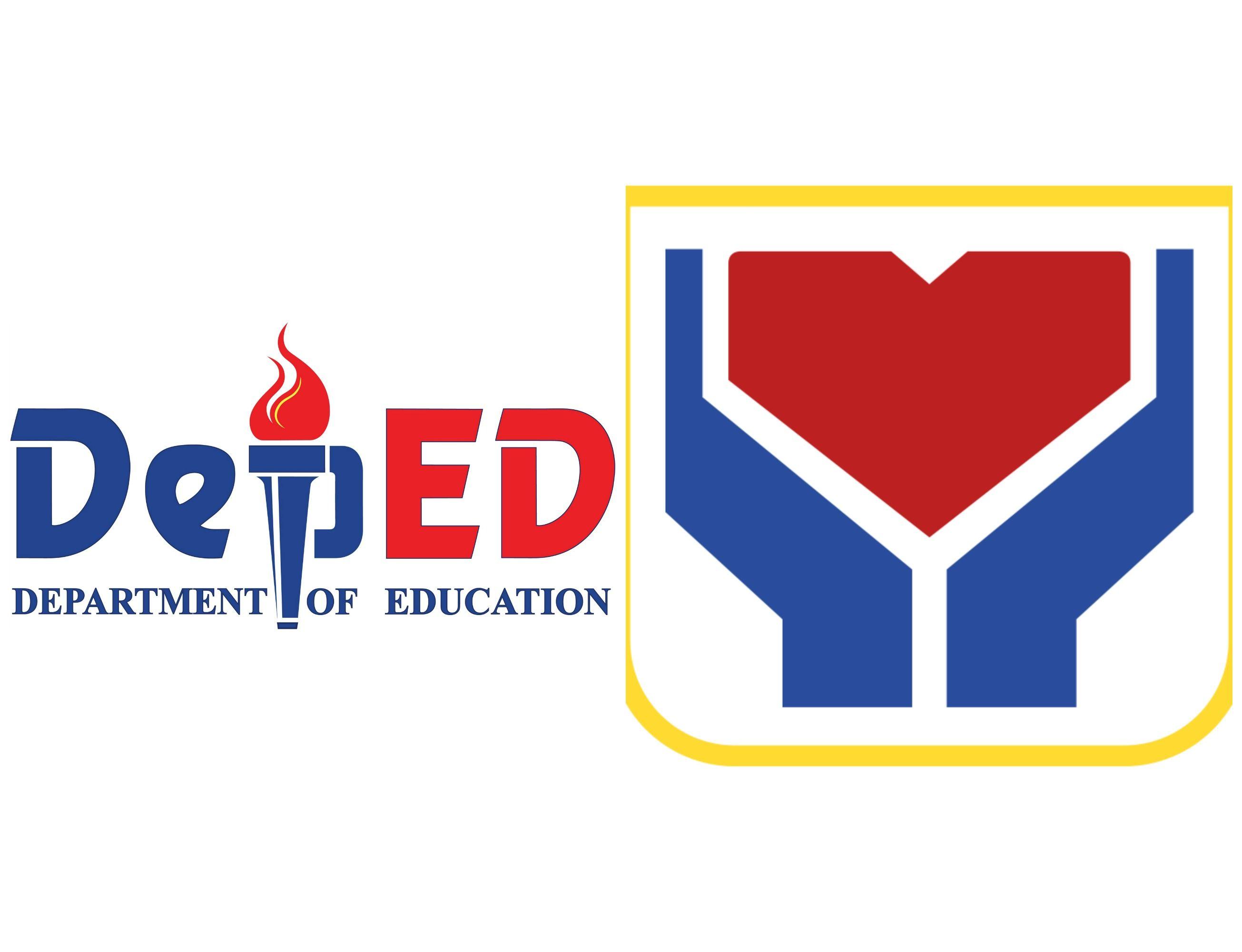 DepEd Logo - DepEd, DSWD partner to promote rights of adopted children