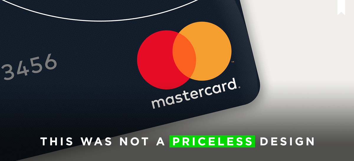 New MasterCard Logo - mastercard New Brand Identity – by Pentagram – My F Opinion