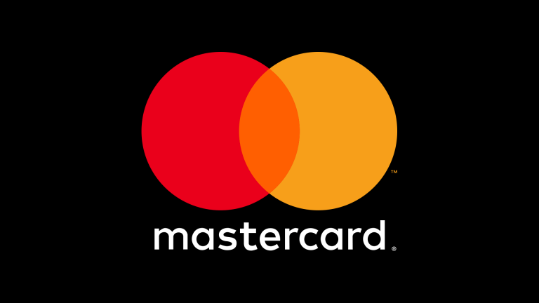 New MasterCard Logo - New Mastercard Logo Goes Word Free For The Digital Age