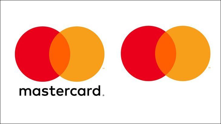 New MasterCard Logo - Learning from Mastercard: Are logos entering a new era?
