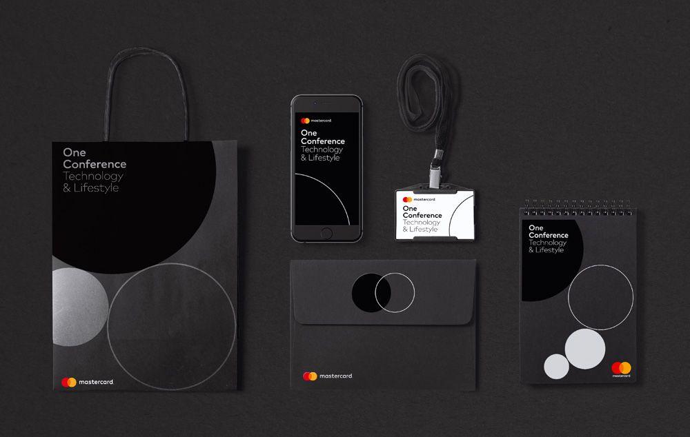 New MasterCard Logo - Brand New: New Logo and Identity for MasterCard
