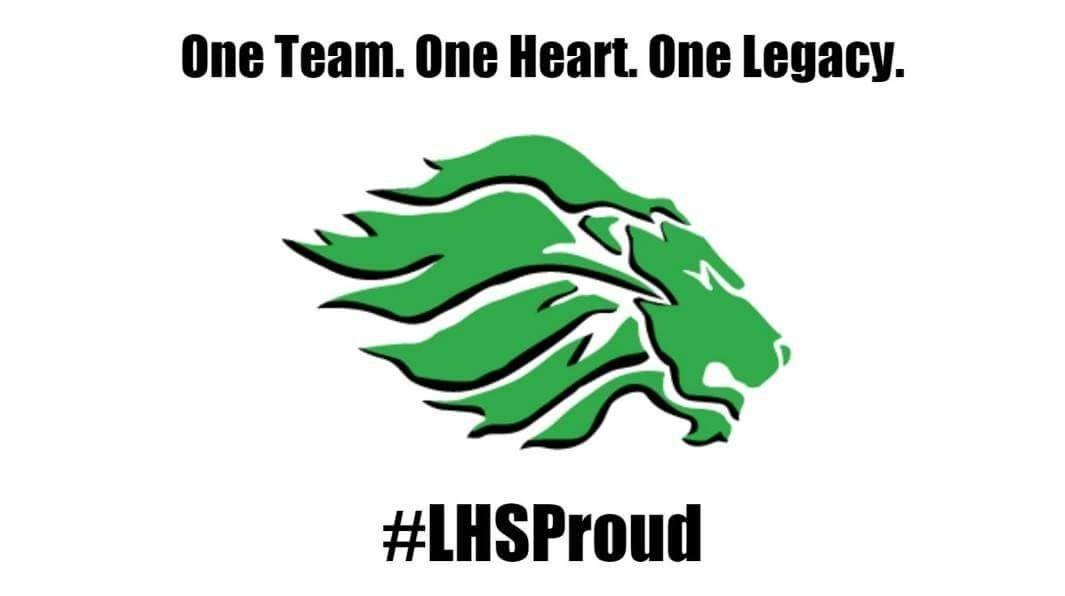 Lafayette Senior High School Logo - Lafayette High School