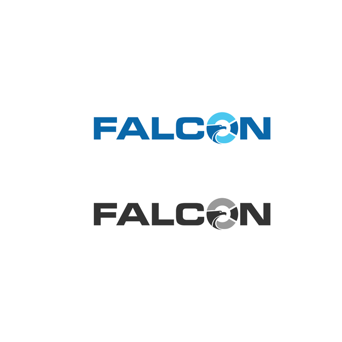 Create a Falcon Logo - Create Logo For Our Falcon By X 99. Logo Design