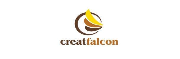 Create a Falcon Logo - Free logo templates