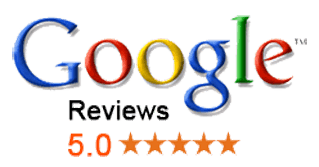 5 Star Google Review Logo - Thank You for Your Feedback. Tim Short Auto Mall