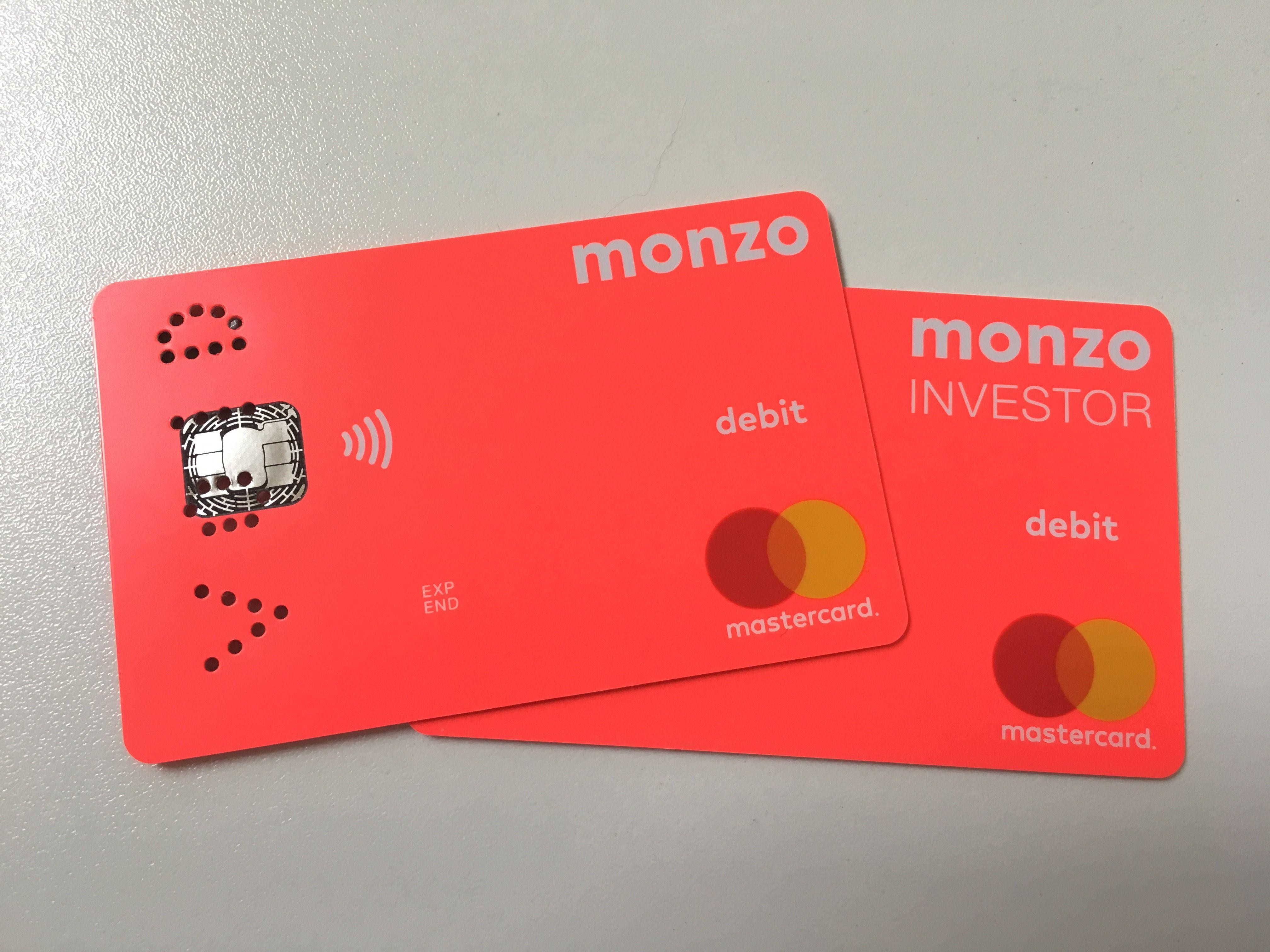 New MasterCard Logo - New Mastercard logo, haven't seen it in the wild yet - Monzo Chat ...