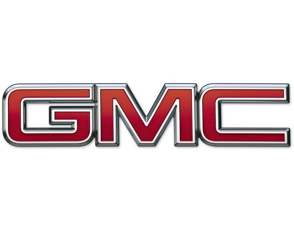 Vintage GMC Logo - GMC Logo, GMC Car Symbol Meaning and History. Car Brand Name