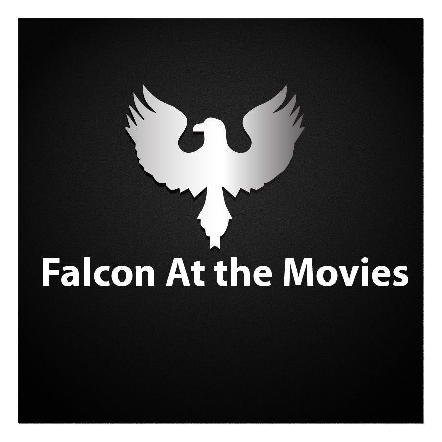 Create a Falcon Logo - Entry by darkavdark for Create Blog Graphic and Logo
