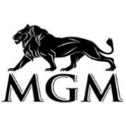 MGM Casino Logo - Working at MGM National Harbor