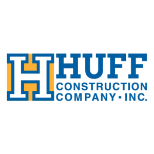 Huff Logo - Huff Construction Company logo, Vector Logo of Huff Construction ...