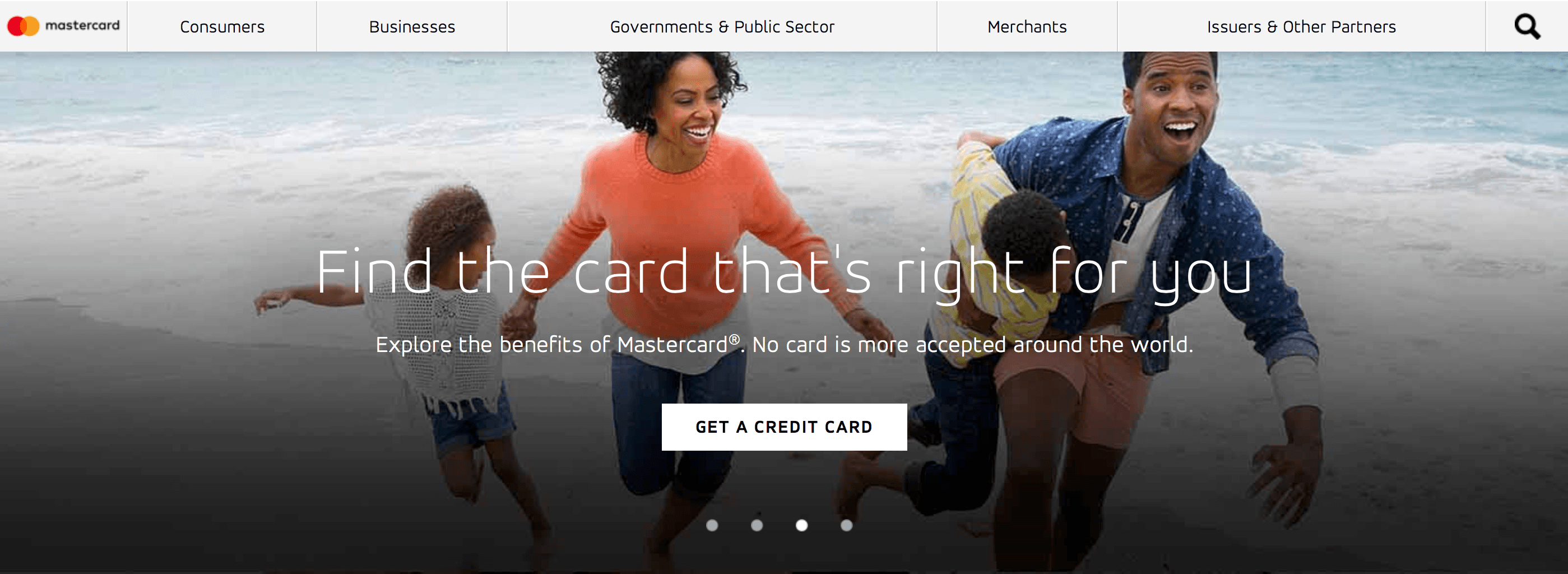 New MasterCard Logo - What's in a Name? New Mastercard Logo Embraces Icon Era