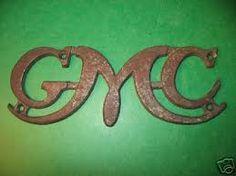 Vintage GMC Logo - Best Everything GMC! image. Motorcycles, 2014 gmc sierra, Motors