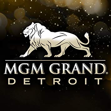 MGM Casino Logo - MGM Grand Detroit: Appstore for Android