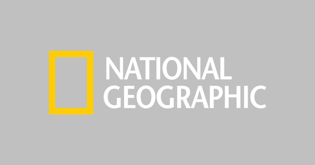 Nationalgeographic.com Logo - National Geographic Kids