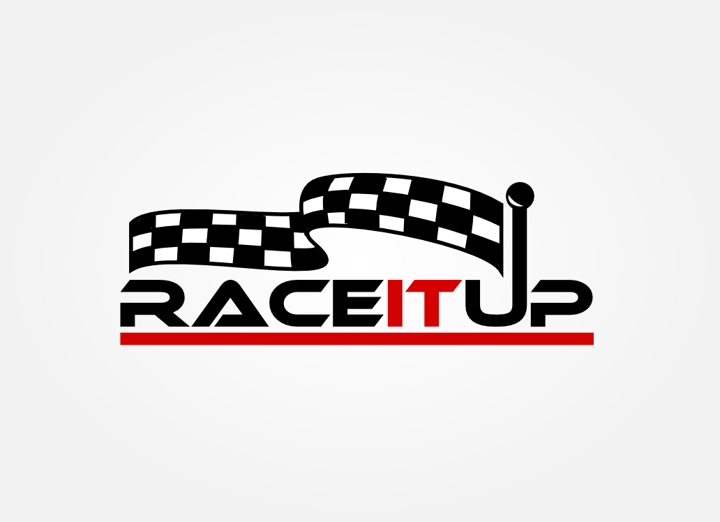 Performance Company Logo - Automotive Performance Company Logo - Checkered Style #automotive ...