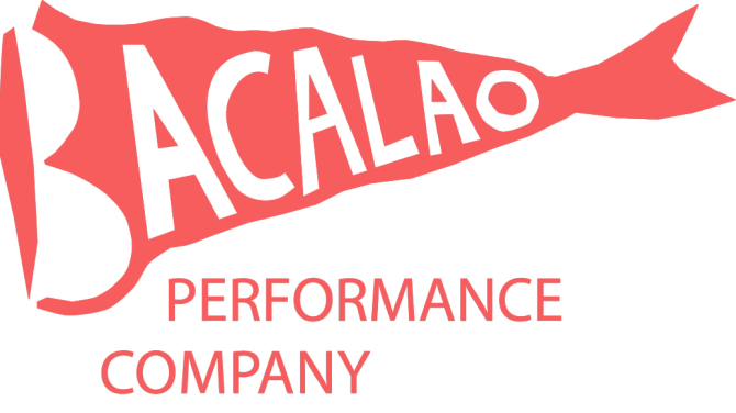 Performance Company Logo - Bacalao Performance Company