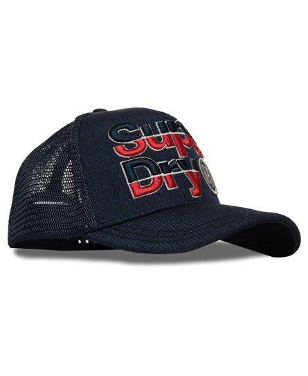 Mega Cap Logo - Mega Logo Cap,Mens,Other Accessories