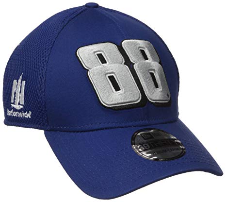 Mega Cap Logo - Amazon.com : New Era NASCAR Mega Team Neo 39Thirty Stretch Fit Cap ...