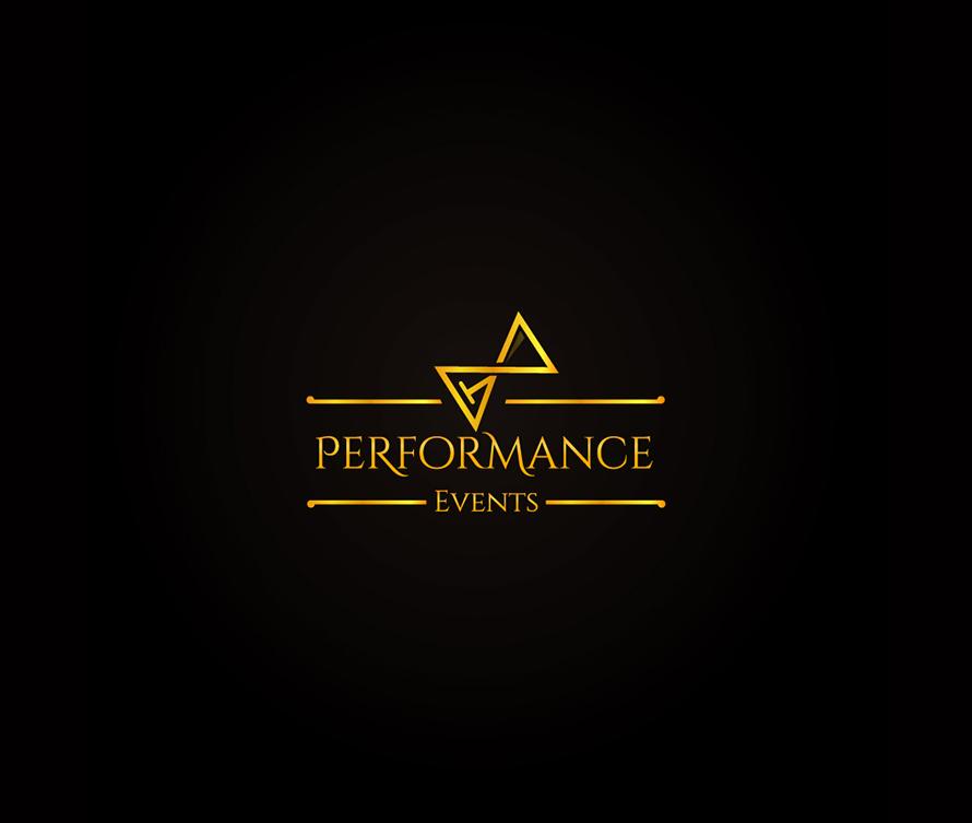 Performance Company Logo - Abstract Company Logo for performance creator Webtech Private