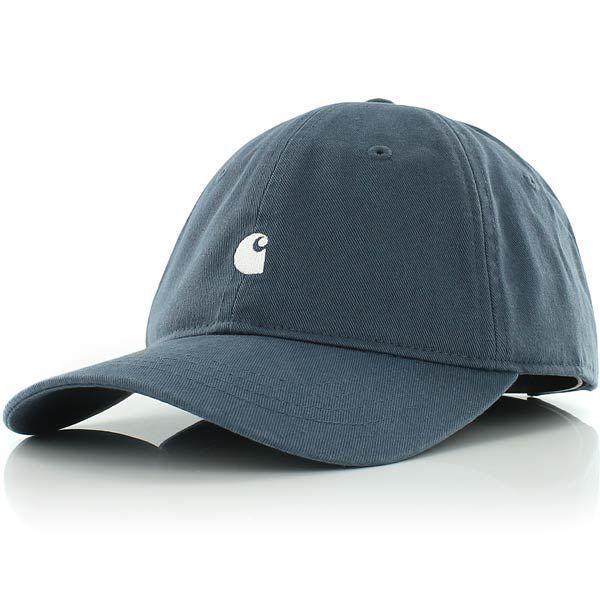 Mega Cap Logo - Madison Logo Cap (carhartt) - Mega Fun House - WAUTHIER-BRAINE ...