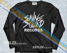 Savage Squad Records Logo - savage squad records | eBay