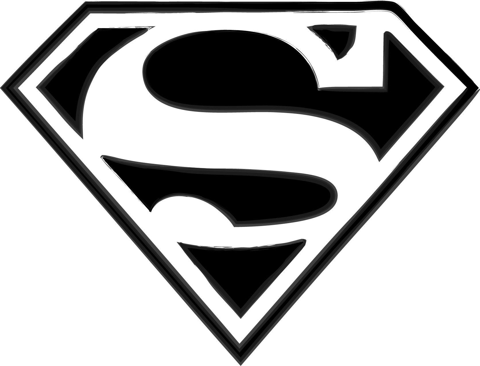 Superwoman Logo - Pix For Superwoman Logo - Clip Art Library