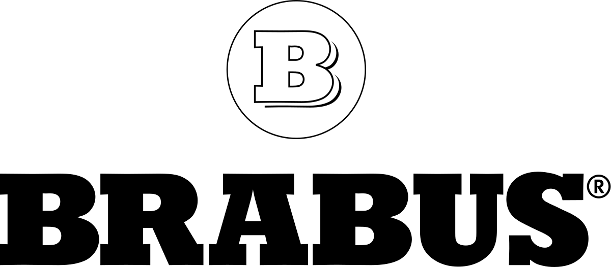 Brabus Logo - Brabus