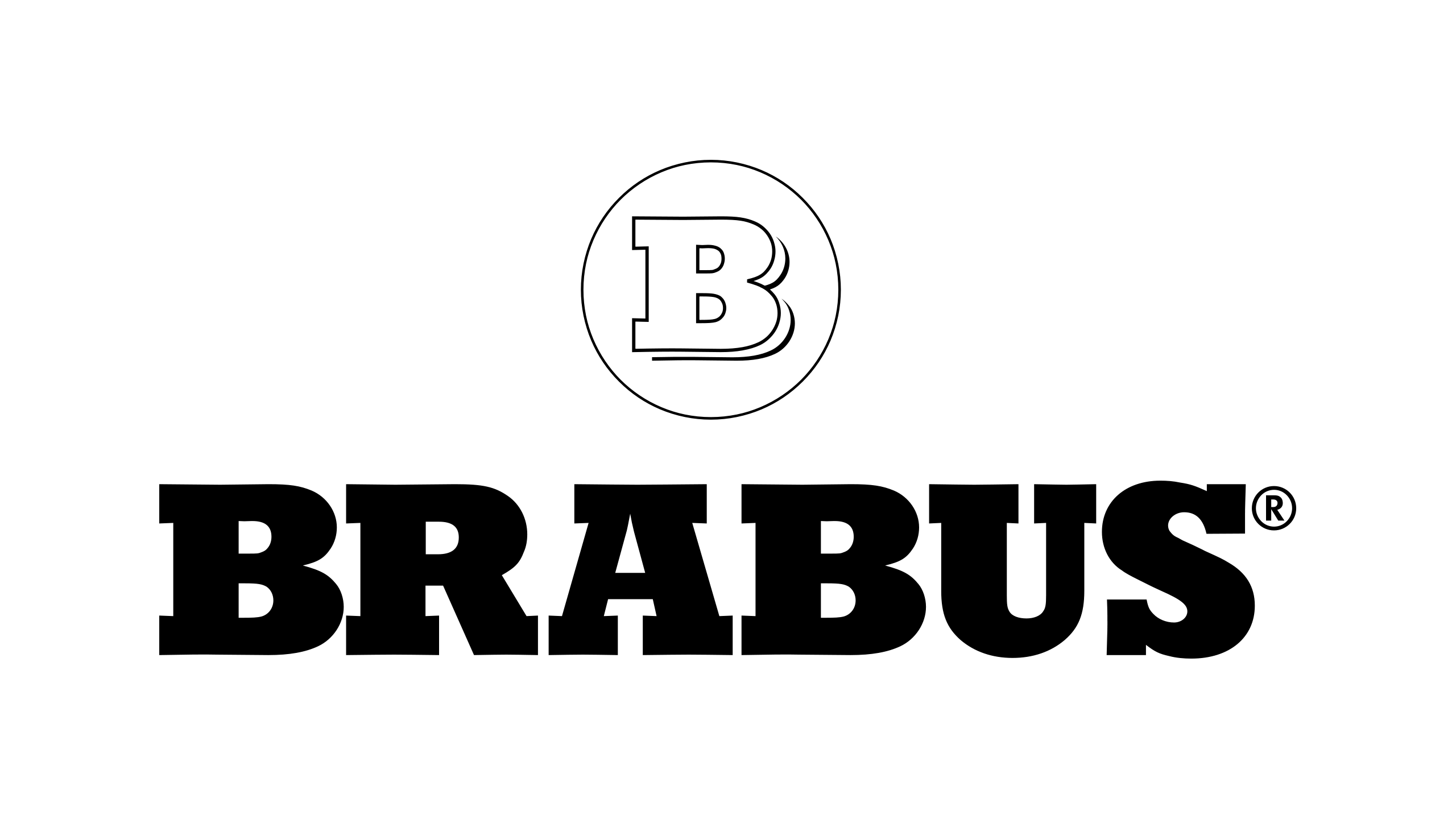 Brabus Logo - Brabus Logo, HD Png, Information | Carlogos.org