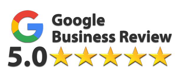 5 Star Google Review Logo  LogoDix