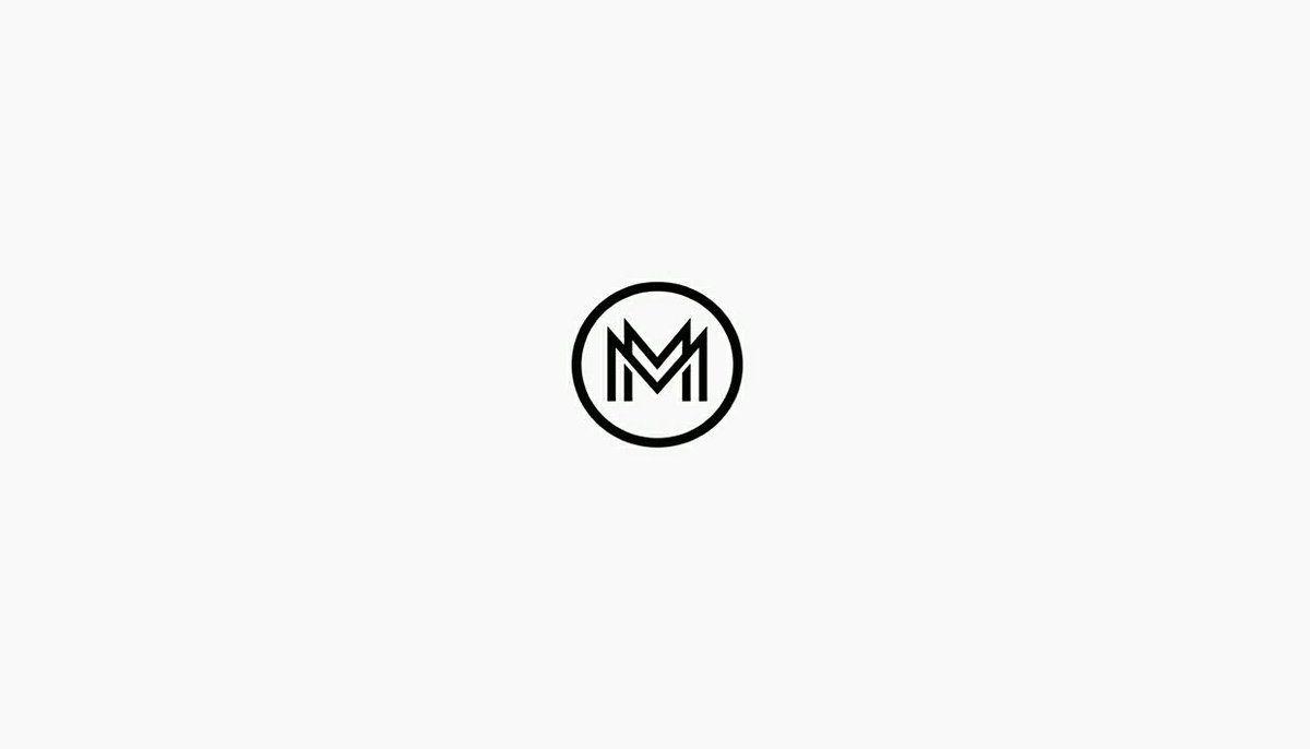 Cool M Logo - Superb G Design on Twitter: 