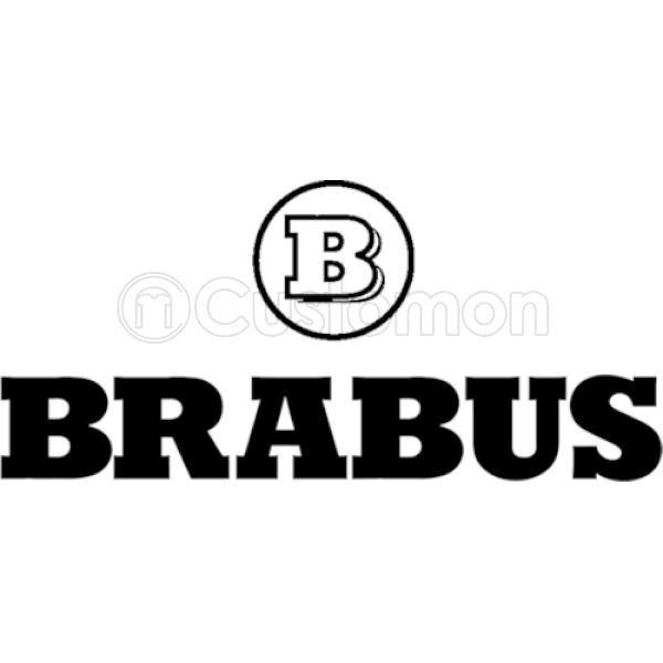 Brabus Logo - Brabus Logo Youth T-shirt
