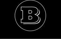 Brabus Logo - Brabus - Startpage