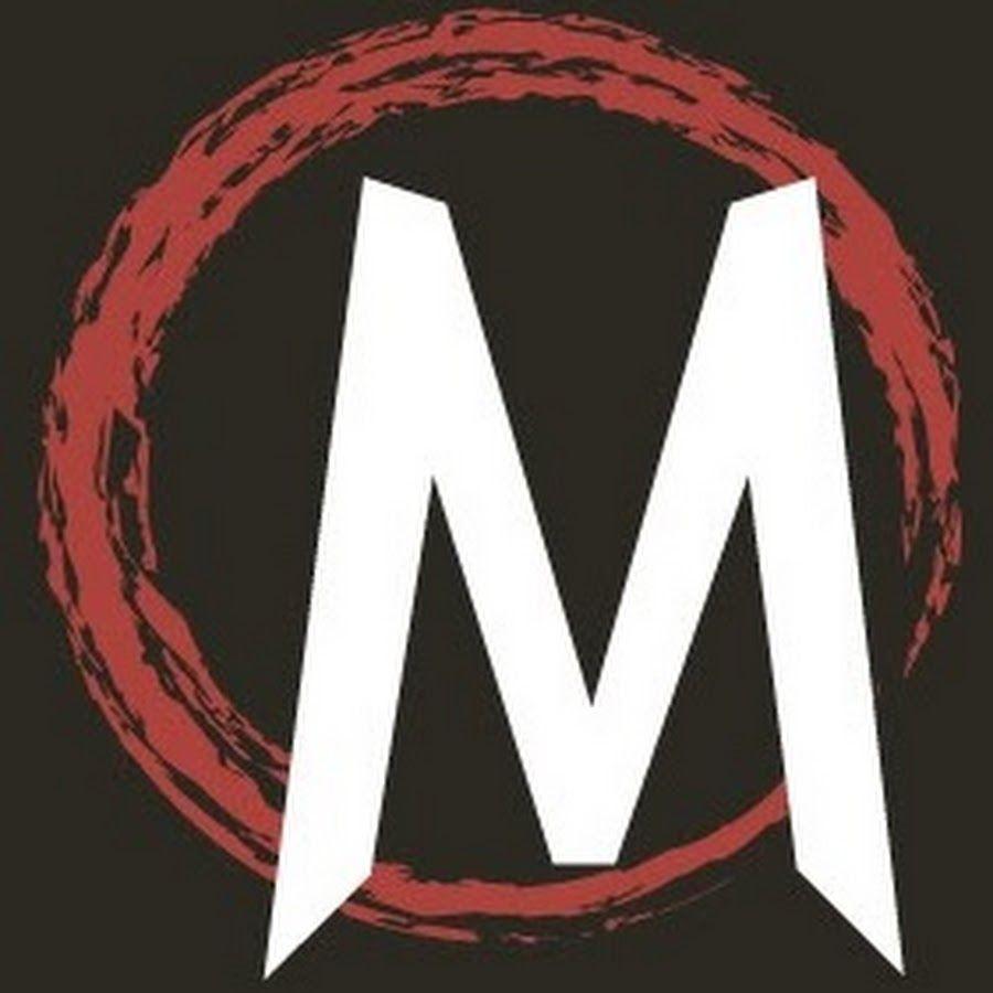 Cool M Logo - MAD COOL FITNESS
